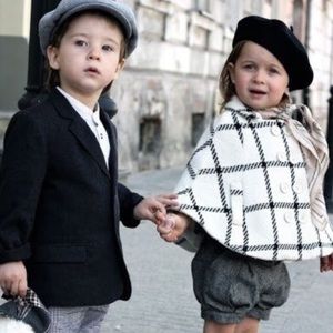 Meet your Posher, Kidzluvfashion